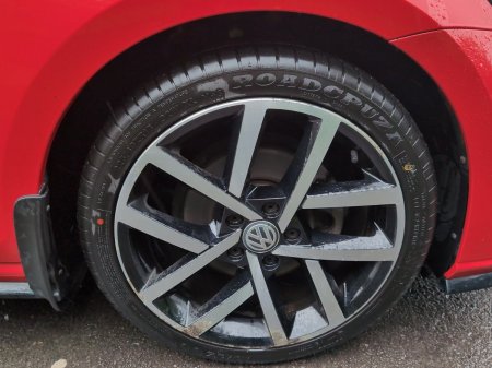 2019 Volkswagen Golf - photo 6