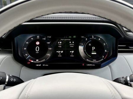 2024 Land Rover Range Rover Sport - photo 23