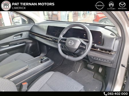 2024 Nissan Ariya - photo 7