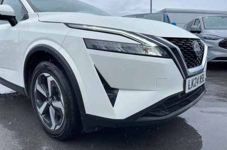 2024 Nissan Qashqai - photo 25