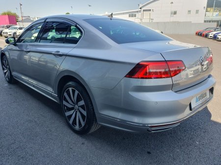 2015 Volkswagen Passat - photo 6