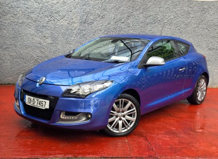 2013 Renault Megane - photo 4