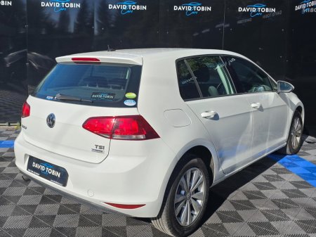 2016 Volkswagen Golf - photo 3