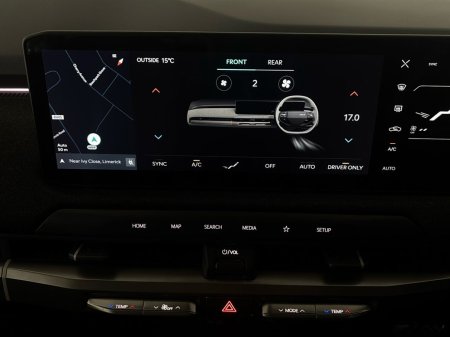 2025 Kia EV3 - photo 20