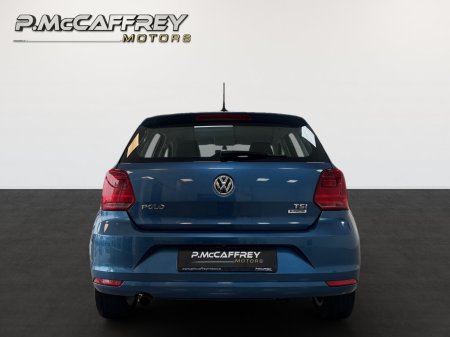 2016 Volkswagen Polo - photo 6