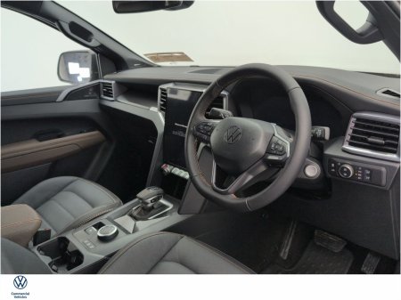 2026 Volkswagen Amarok - photo 2
