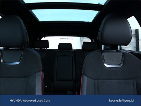 2026 Hyundai Tucson - photo 12