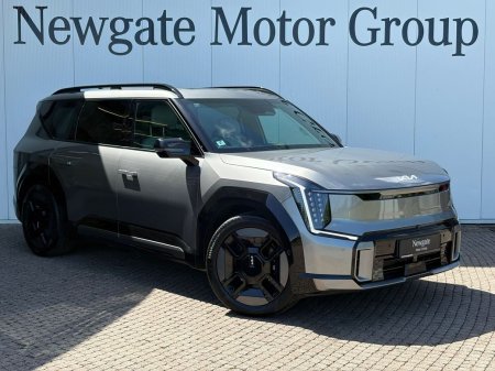 2026 Kia EV9 - photo 3
