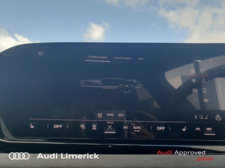 2026 Audi A6 - photo 19