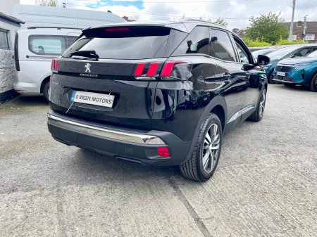 2023 Peugeot 3008 - photo 13