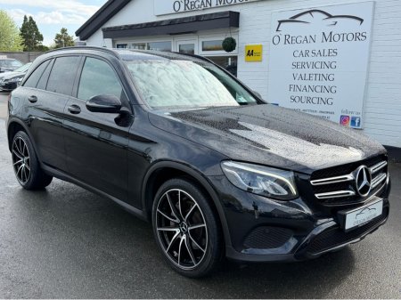 2019 Mercedes-Benz GLC - photo 9