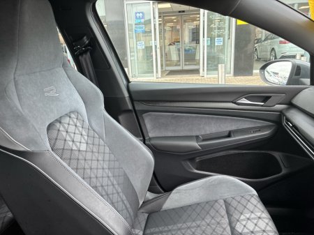 2021 Volkswagen Golf - photo 29