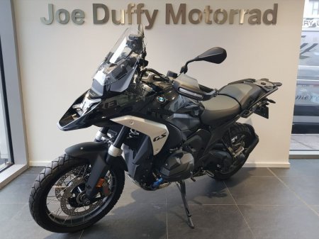 2024 BMW R 1300 GS - photo 4