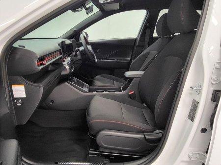 2026 Hyundai KONA - photo 7