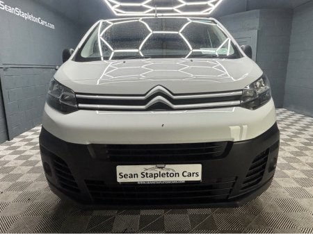 2022 Citroen Dispatch - photo 6