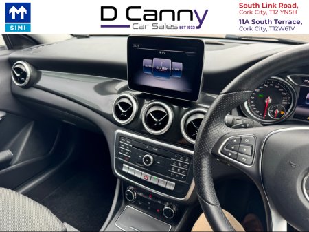 2018 Mercedes-Benz CLA - photo 12