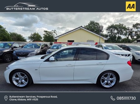 2013 BMW 3-Series - photo 8
