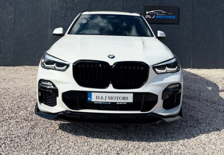 2019 BMW X5 - photo 5