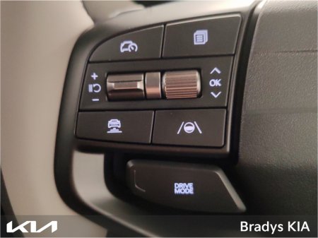 2026 Kia EV4 - photo 18