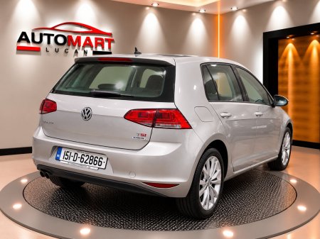 2015 Volkswagen Golf - photo 15