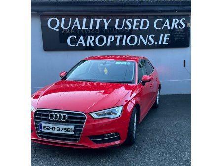 2016 Audi A3 - photo 4