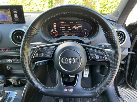 2017 Audi A3 - photo 4