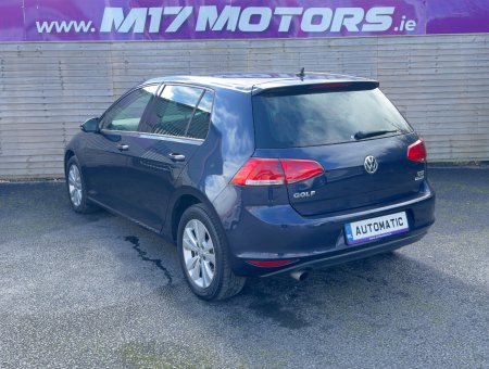 2016 Volkswagen Golf - photo 7