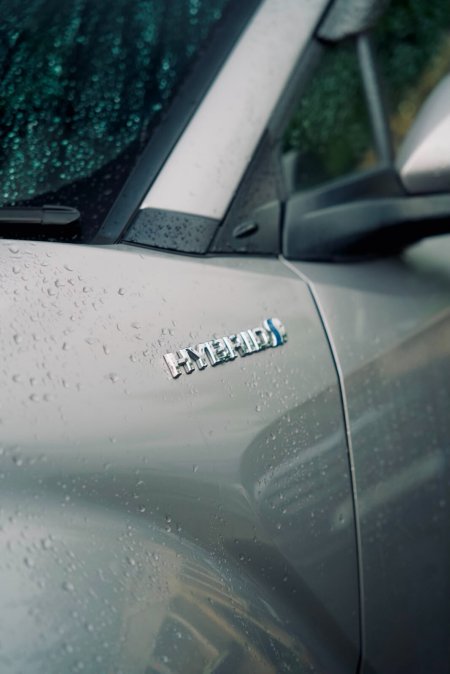 2017 Toyota C-HR - photo 10