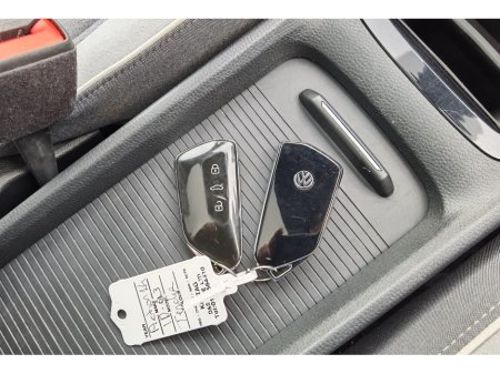 2021 Volkswagen ID.3 - photo 22