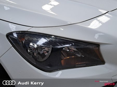 2019 Mercedes-Benz CLA - photo 26