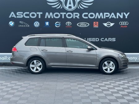 2015 Volkswagen Golf - photo 5