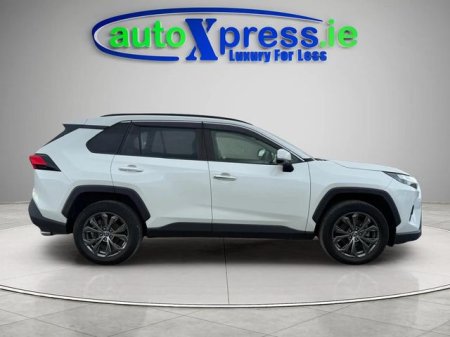 2022 Toyota RAV4 - photo 15