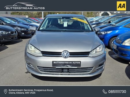 2016 Volkswagen Golf - photo 2