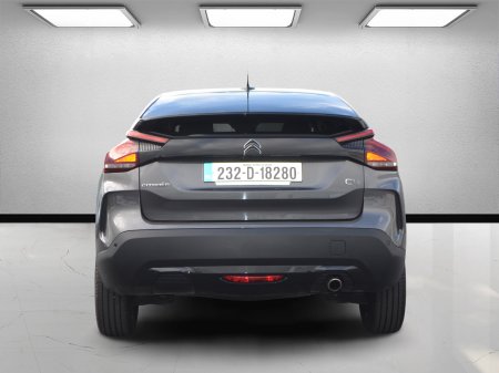 2023 Citroen C4 - photo 6