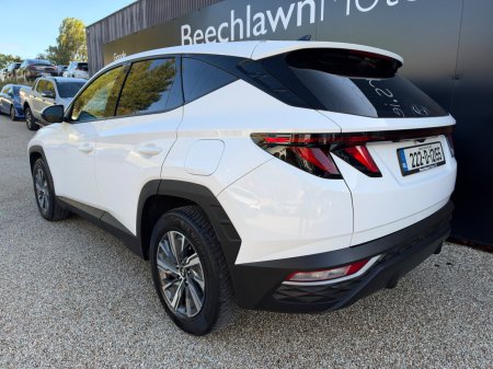 2022 Hyundai Tucson - photo 6