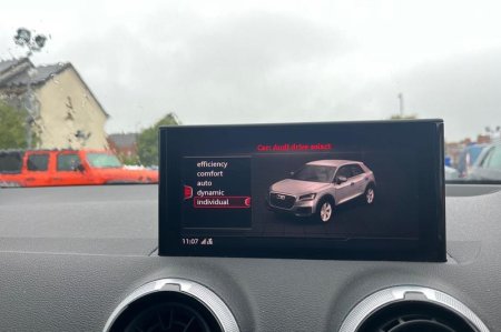 2023 Audi Q2 - photo 37