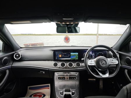 2019 Mercedes-Benz E-Class - photo 10