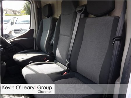 2022 Nissan Interstar - photo 13