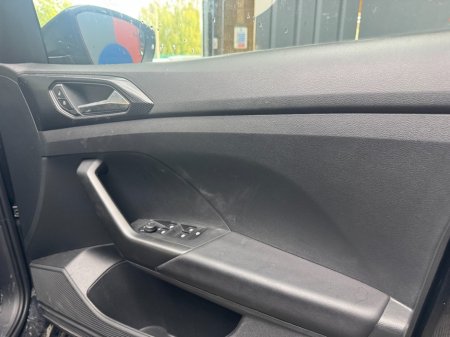 2022 Volkswagen T-Cross - photo 11