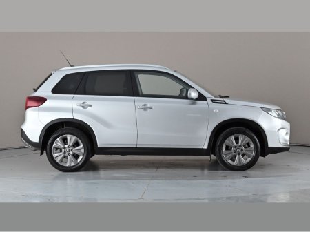 2024 Suzuki Vitara - photo 8
