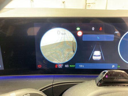 2026 Hyundai Santa Fe - photo 17