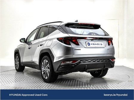 2023 Hyundai Tucson - photo 14