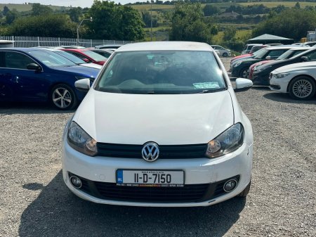 2011 Volkswagen Golf - photo 2