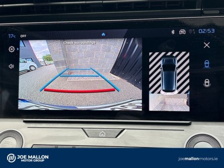 2026 Peugeot 308 - photo 26