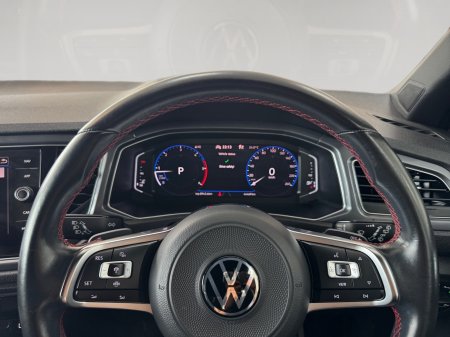 2021 Volkswagen T-Roc - photo 13