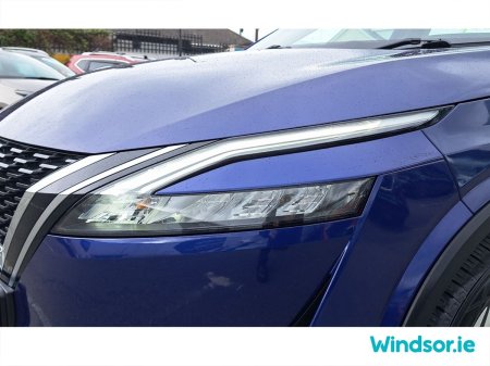 2022 Nissan Qashqai - photo 24