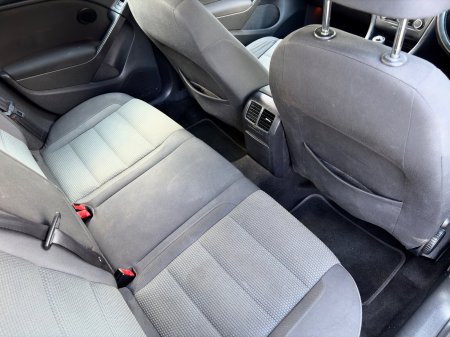 2011 Volkswagen Golf - photo 13