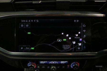 2022 Audi Q3 - photo 26
