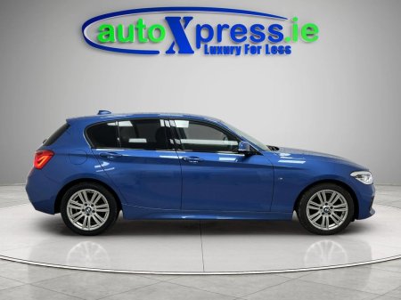 2017 BMW 1-Series - photo 5