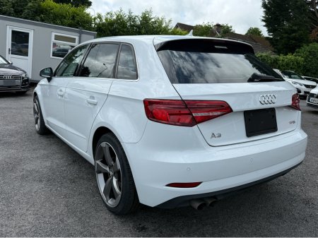 2017 Audi A3 - photo 6